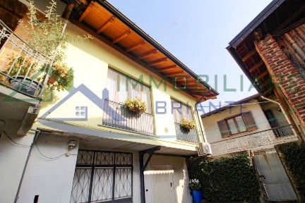 Bilocale via Achille Porraneo, Arsago Seprio