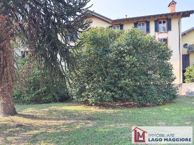 Quadrilocale via Monteggia 3, Centro, Besozzo