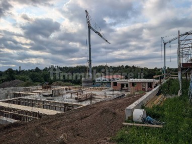Appartamenti di nuova costruzione a Saltrio