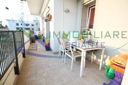 Trilocale via Piave, Centro, Somma Lombardo