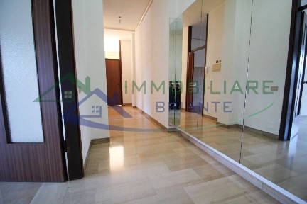 Bilocale piazzale Europa, Centro, Gallarate