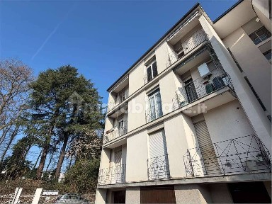 Somma Lombardo, via Giusti, 20