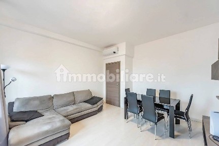 Bilocale via Angelo Volonterio, 13, Saronno