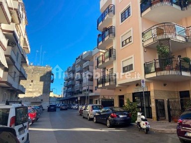 Quadrilocale via Abate Bruni, Bisceglie