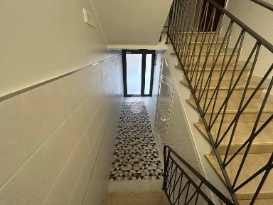 Trilocale via Matera, Borgovilla - Barberini, Barletta