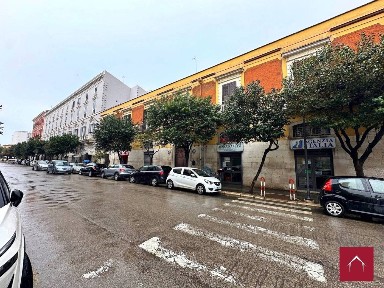 Appartamento via Alfredo Baccarini 31, Settefrati, Barletta