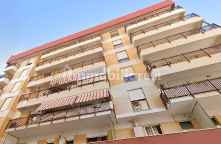 Appartamento via Capua, Centro, Barletta