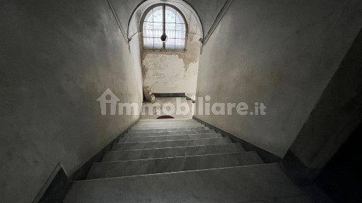 Appartamento via Giovanni Beltrani, Trani