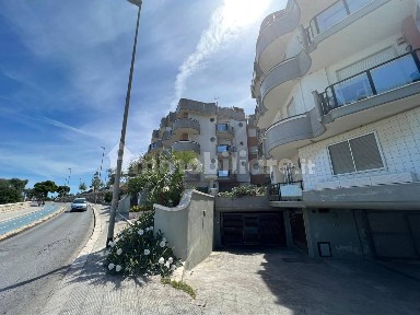 Trilocale Lungomare Cristoforo Colombo, Trani