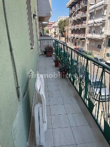 Appartamento via Libertà 9, Centro, Barletta