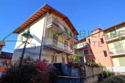 Trilocale piazza Carlo Ermes Visconti, Centro, Somma Lombardo