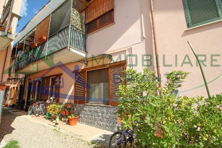 Gallarate, Arnate, Via dei Celsi