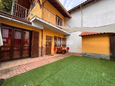 Bilocale via Francesco Baracca 5, Centro, Lonate Pozzolo