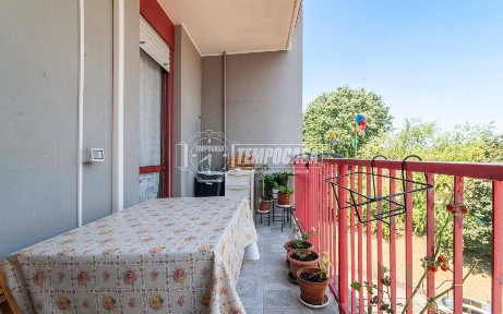 Saronno, Via delle Grigne 24