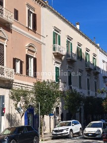 Appartamento via Camillo Benso di Cavour, Trani