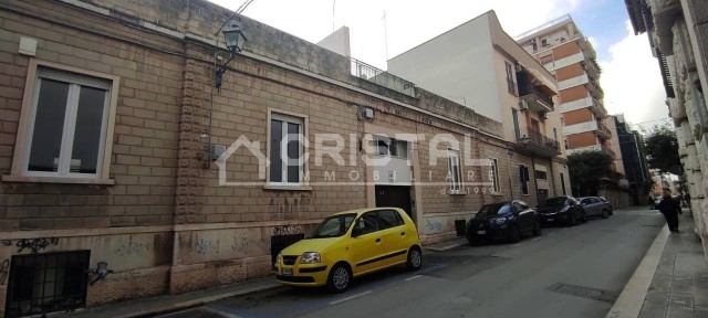 Bilocale via Foggia 3, Centro, Andria