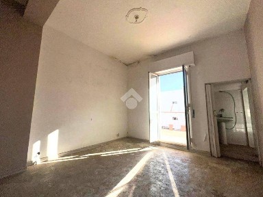 Barletta, Settefrati, Via Nicolò Abate