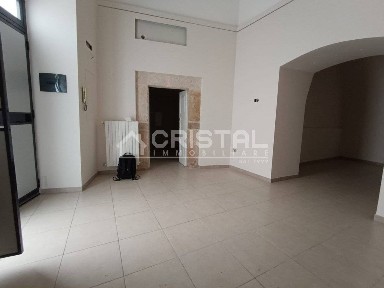Trilocale salita Mater Gratie 6, Ospedale, Andria