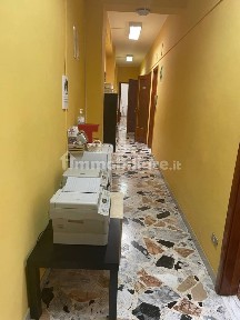 Appartamento via Ferdinando d'Aragona, Centro, Barletta