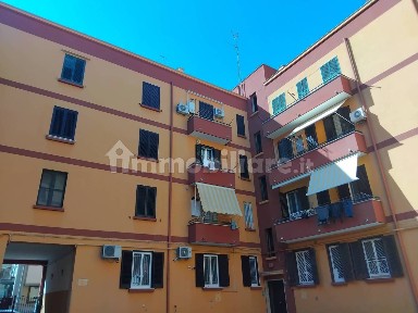 Trilocale corso Matteo Renato Imbriani 52, Trani