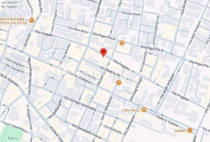 Appartamento all'asta, Bisceglie