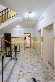 Quadrilocale piazza Guglielmo Marconi 11, Centro, Margherita di Savoia