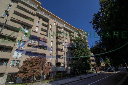 Trilocale viale Ugo Maspero, Centro, Somma Lombardo