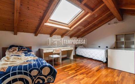 Olgiate Olona, Via Luigia Greppi 52