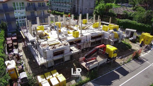 Quadrilocale via al Giona, Maccagno, Maccagno con Pino e Veddasca