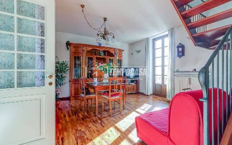 Trilocale via Francesco De Pinedo, Centro, Sesto Calende