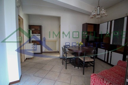 Bilocale via Vignola 2, Centro, Somma Lombardo