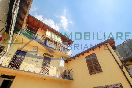 Monolocale via Cesare Battisti, Centro, Somma Lombardo