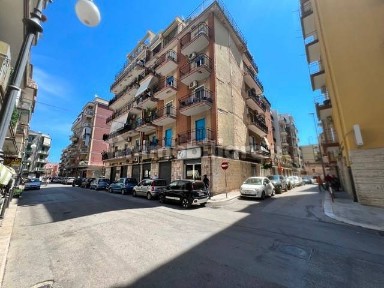 Bilocale via Curtopassi, Bisceglie
