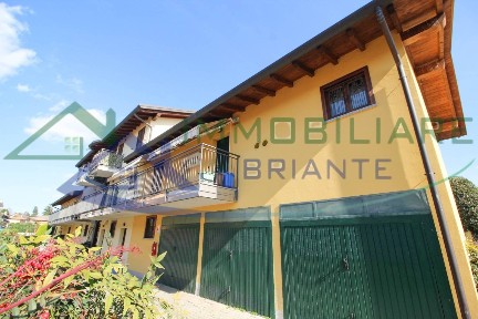 Trilocale via Magenta, Centro, Somma Lombardo