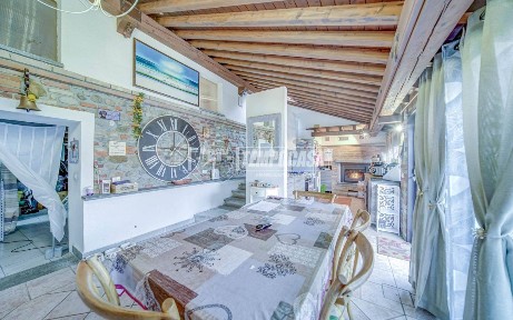 Caronno Varesino, Via Maisa