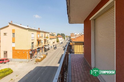 Quadrilocale viale delle Rimembranze 33, San Michele, Busto Arsizio