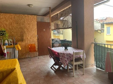 Casorate Sempione, Via milano, 28