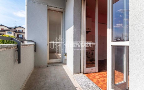 Gorla Maggiore, Via Cervino 25