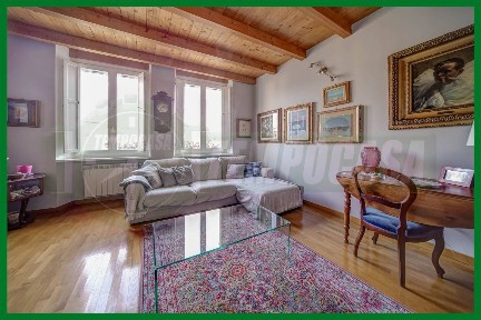 Gallarate, Centro, Via felice cavallotti