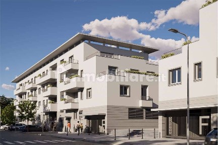 Trilocale via villoresi, snc, Centro, Somma Lombardo