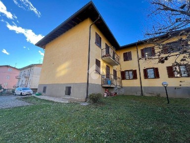 Bilocale via Giuseppe Giacosa 15, Giubiano - San Carlo, Varese