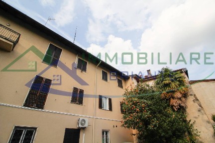 Quadrilocale via Gerolamo Fontana, Centro, Somma Lombardo
