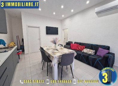 Bilocale via Trieste, Borgovilla - Barberini, Barletta