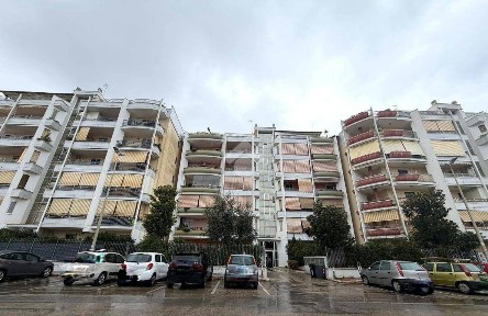 Monolocale via don luigi filannino, Patalini, Barletta