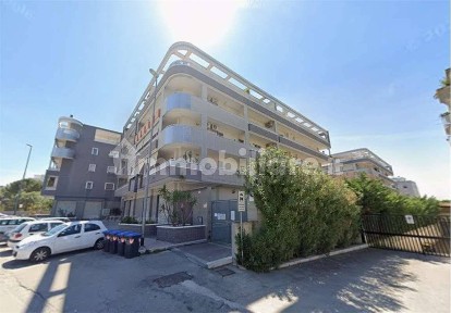 Appartamento all'asta via Giuseppe Di Vittorio, 36, Trani