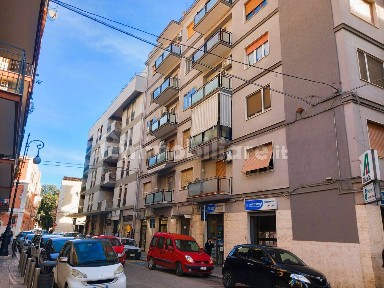 Quadrilocale via 24 Maggio 17, Bisceglie