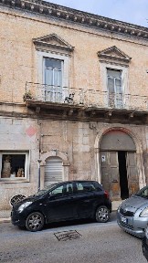 Appartamento via Francesco Ferrucci, 36, San Giuseppe Artigiano - Goito, Andria