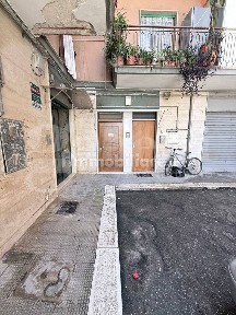 Trilocale via Salvatore Prascina, Settefrati, Barletta