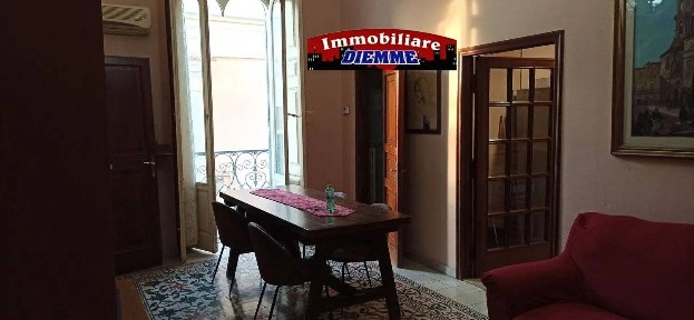 Appartamento corso Vittorio Emanuele Ii, 161, Settefrati, Barletta