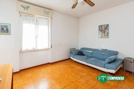 Trilocale viale Italia 71, Castellanza